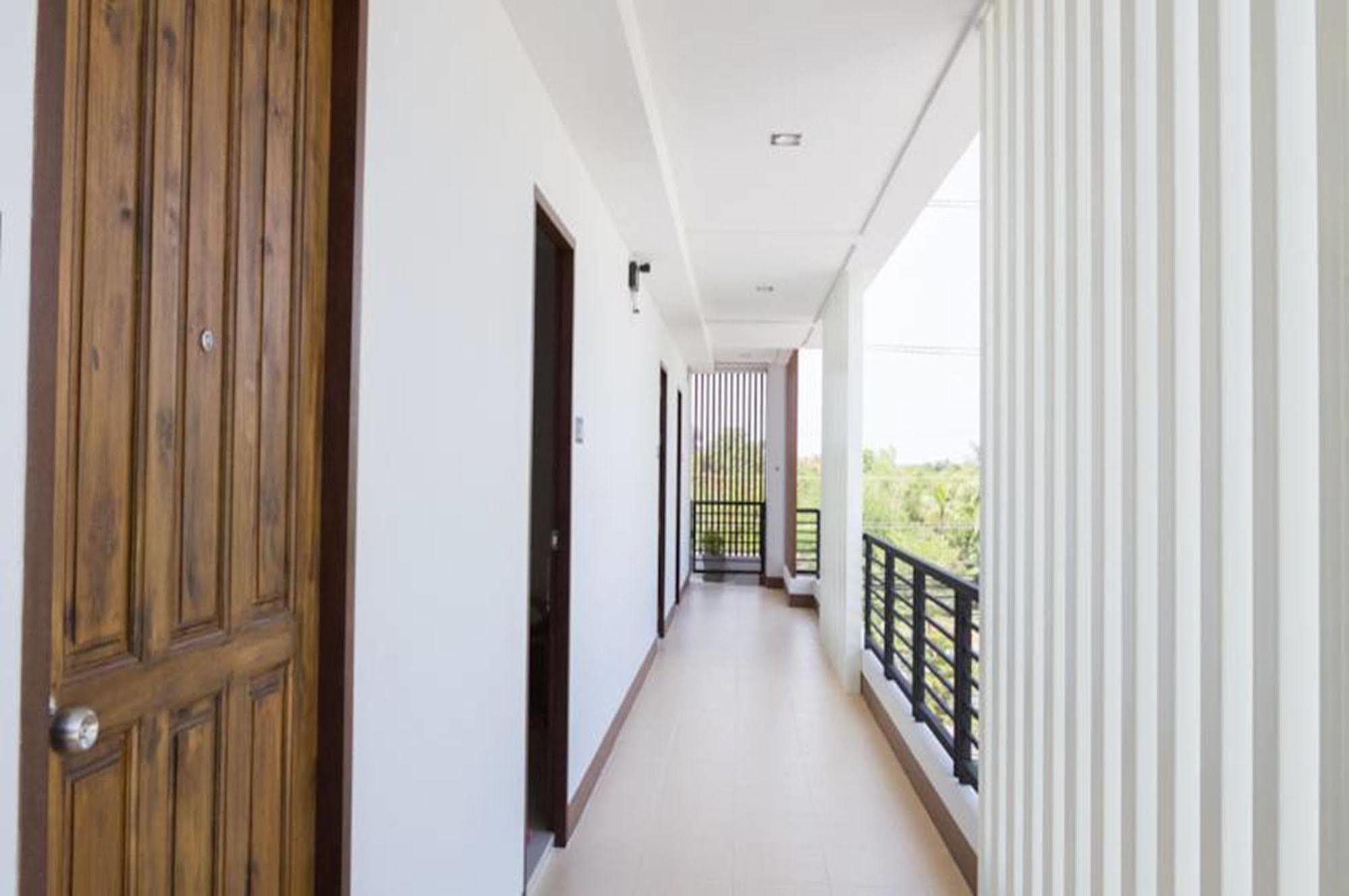 Bouquet Boutique Hotel Udon Thani Exterior foto