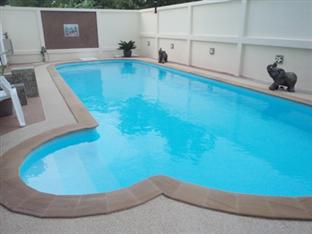 Bouquet Boutique Hotel Udon Thani Exterior foto